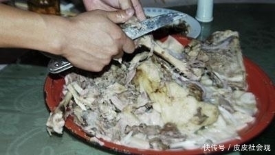 一日三餐|看看蒙古大哥的早餐, 我可能吃了二十多年的假早餐!