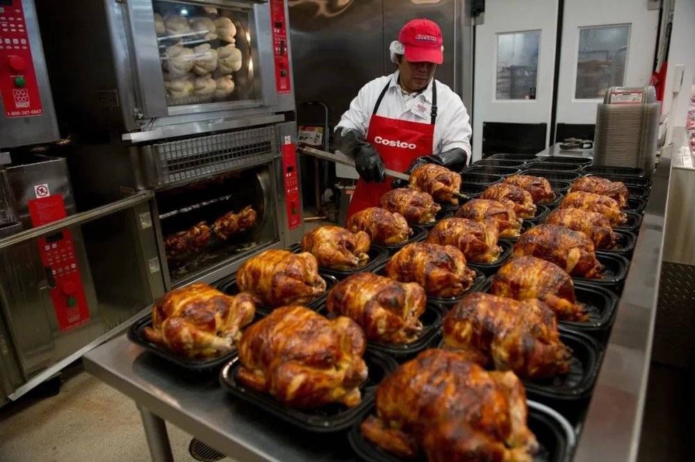 传统|?看懂Costco：传统实体店如何让会员超级忠诚？