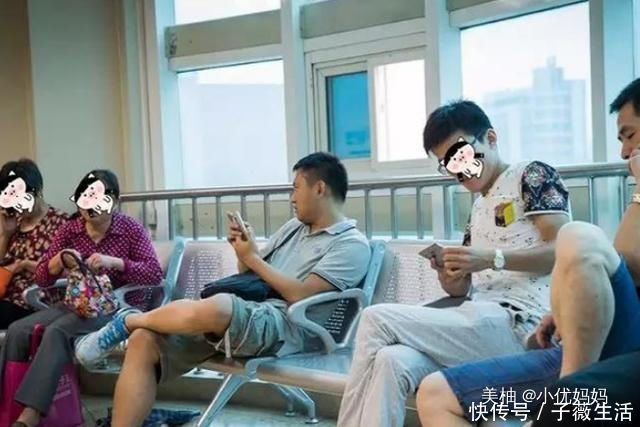 睡型|“一群人抱着娃走了”,宝妈生完娃无人领,产房外看清人情冷暖