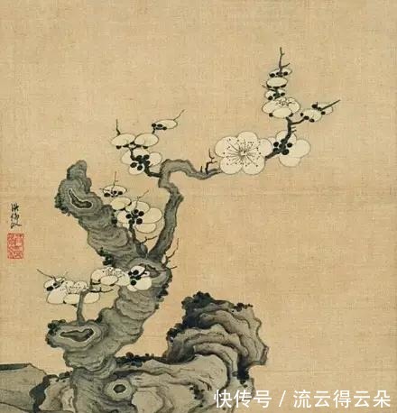 凄风！带雨梨花满地愁，残枝败叶随风去，化作春泥更护头