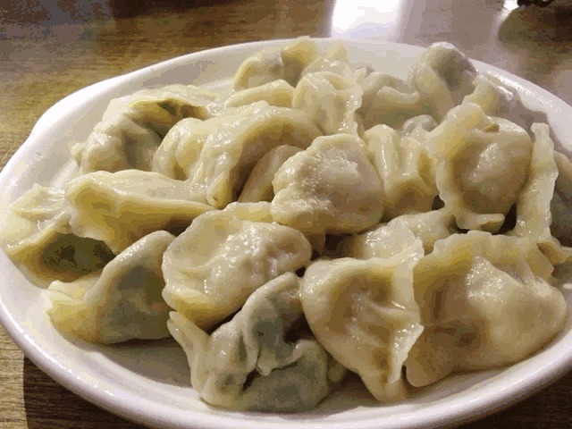 调饺子馅必放这3样东西！做出来的饺子又香又好吃，上桌就抢完