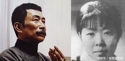 二萧$民国四大才女之一的萧红,天天去鲁迅家,许广平这样抱怨