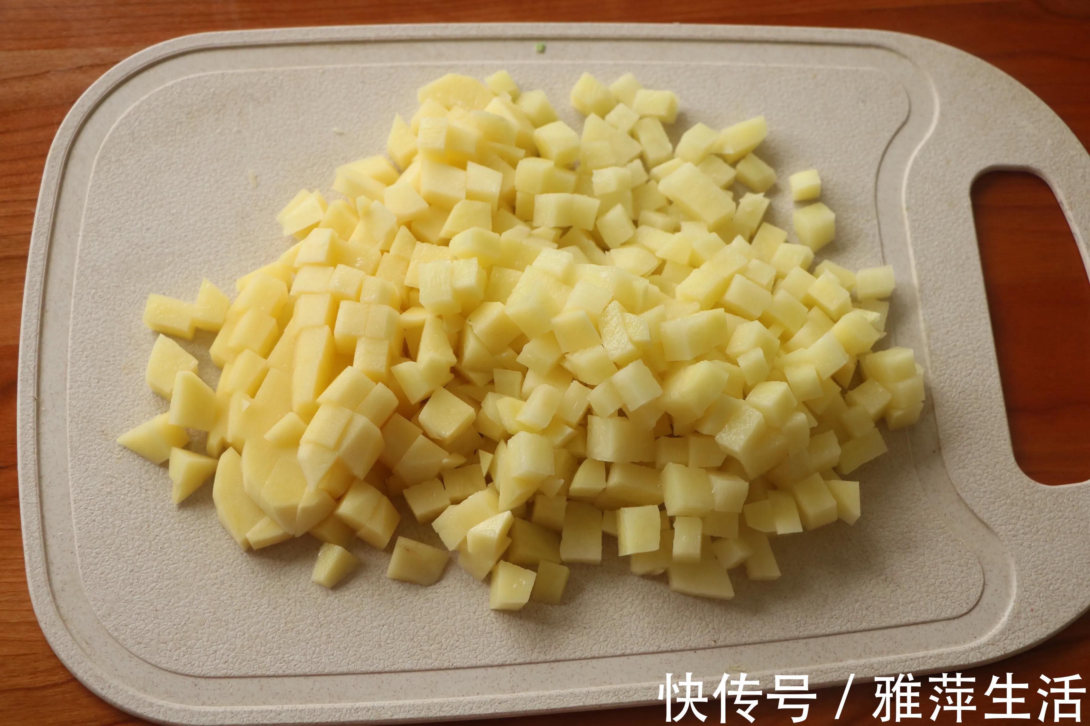 夏天|夏天就爱吃这样的下饭菜，简单好做，酱香浓郁，吃多少次都不腻