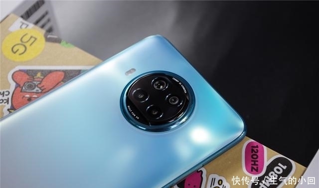 Redmi|Redmi Note 9系列评测：性价比大成之作