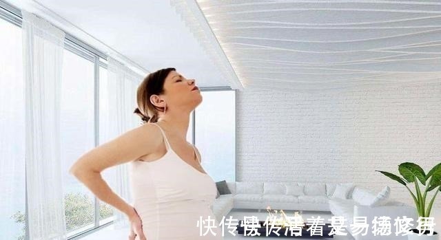 孕晚期|孕晚期的关键:预防早产!孕妈避免做六个动作,胎宝健康足月出生