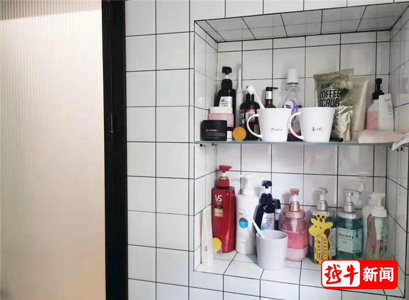 小厚|绍兴夫妻爆改42㎡老破小学区房,前后对比惊呆了