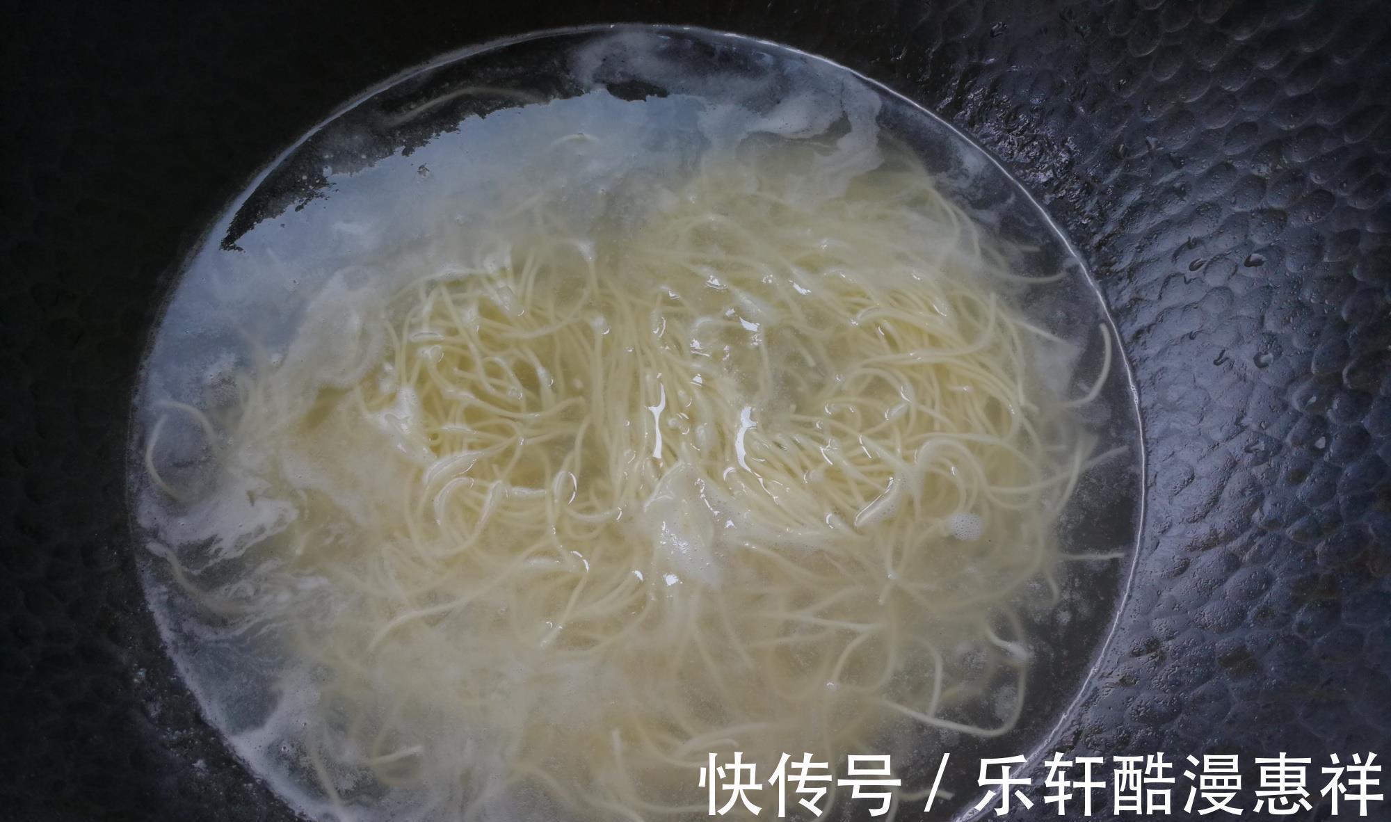 做法|三伏天时段,早餐宜多吃它,做法简单,营养丰富能量足!