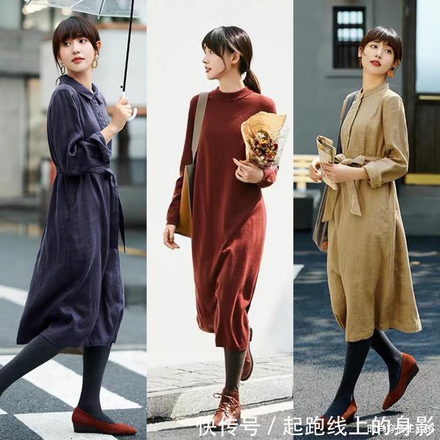 精致|女人精致点才好看,秋冬季气质通勤穿搭示范,做个优雅的时髦精