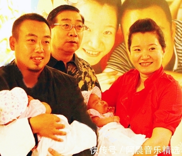 贾明贤|刘国梁:岳父为自己分忧还分居,我却让他心生纠结,好姑爷真难做