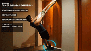 肌肉|一套完整实用的「居家健身」指南,0器械练遍全身肌肉