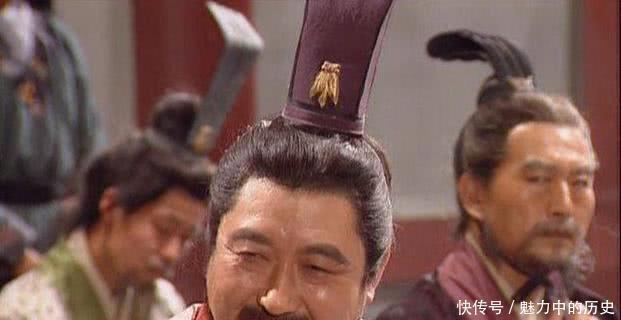 罗贯中|罗贯中笔下最窝囊之人,被吐槽了那么久,才发现他其实是个智者!