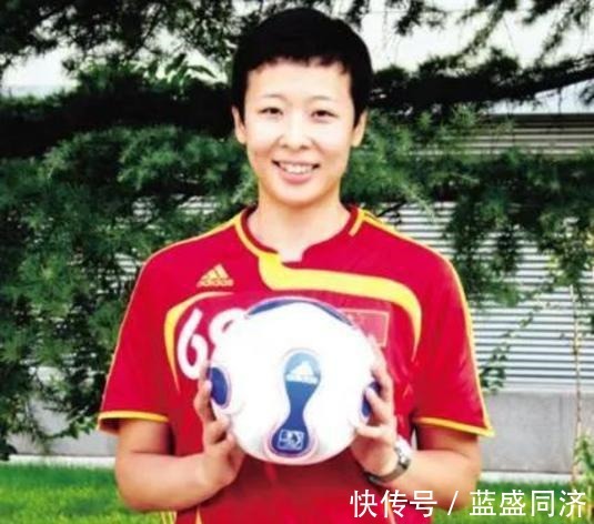 北京奥运会|冯坤的故事郎平亲师妹,嫁大12岁泰国排球教父,长居泰国40岁生子！