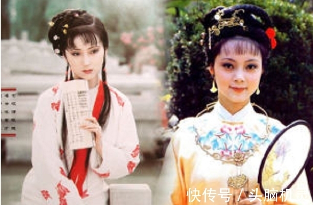 绛珠仙草|红楼梦中林黛玉的病,为什么一直治不好?秘密在薛宝钗的冷香丸里