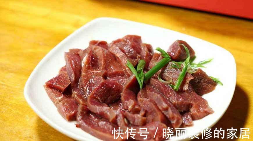 牛肉|炒牛肉又老又硬嚼不动？下锅前多做这一步，鲜嫩爽滑，不老不柴