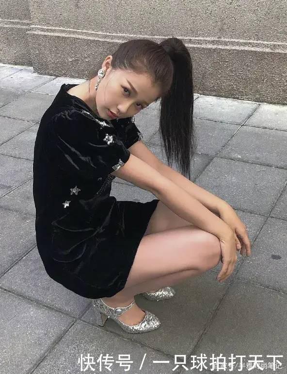 女生巨显老的发型，千万别再留了！