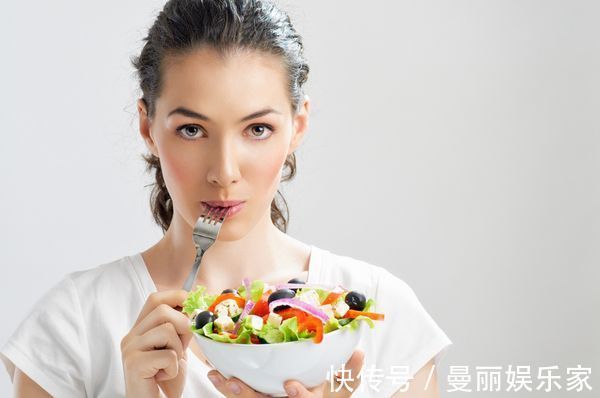 中老年人|吃素的3个饮食误区别进,很容易让血脂升高!了解一下