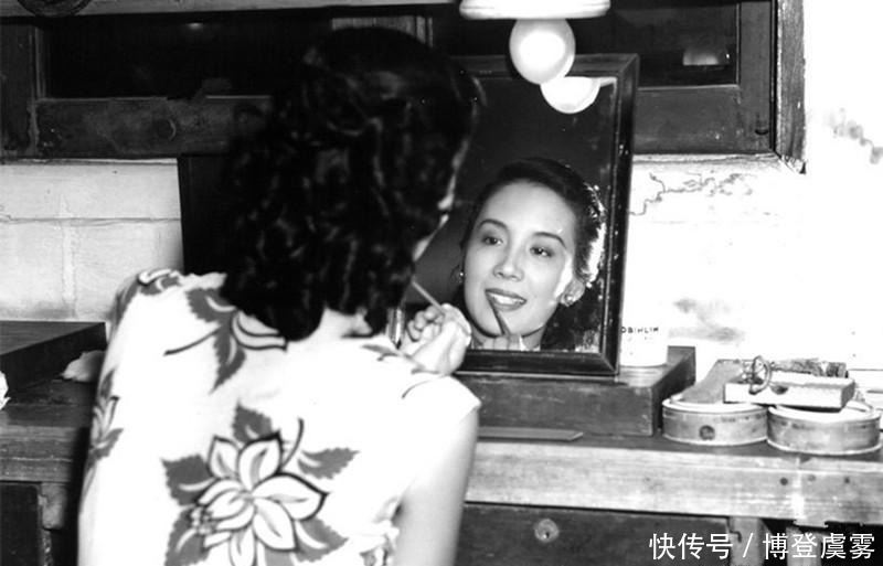兄妹|民国离奇荒诞剧:文青女追新潮而沦落风尘,兄妹失散八年青楼重逢