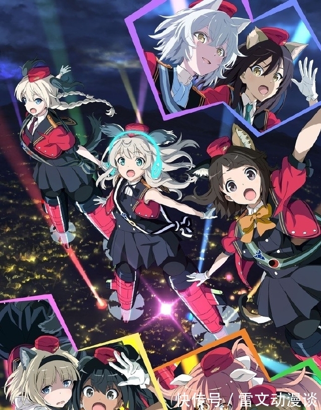 相川|2022年有看头的动漫新番是否有你正在追的番呢