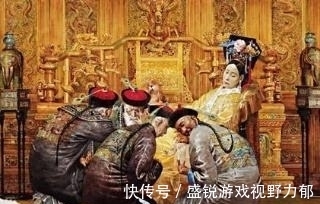 女人|慈禧的3件女性私人用品,都是国宝,一件流传至今,女人还在用