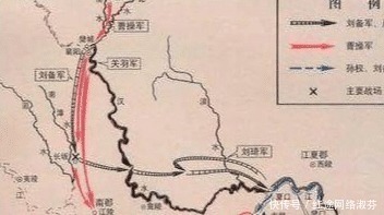 胜多的战|中国历史上最著名的4大战役，堪称现代战争的经典！