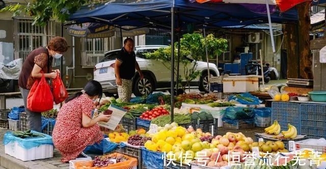 大饼|正在消失的东井亭！