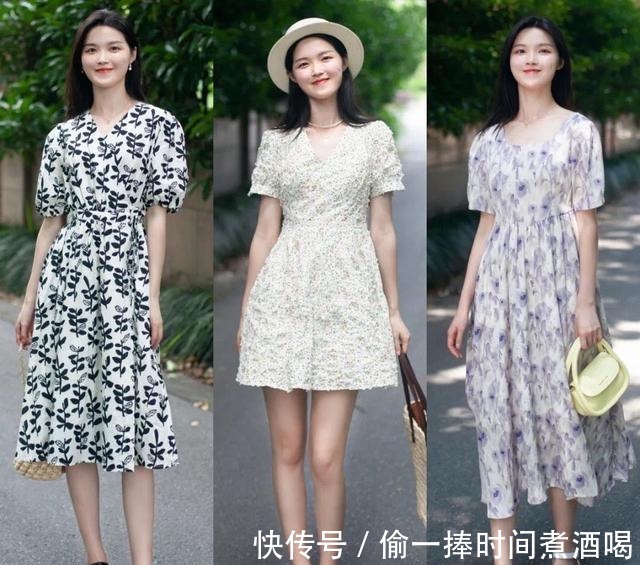 穿搭 日常穿搭如何摆脱“路人感”夏季上班这样穿,吸睛又显气质!