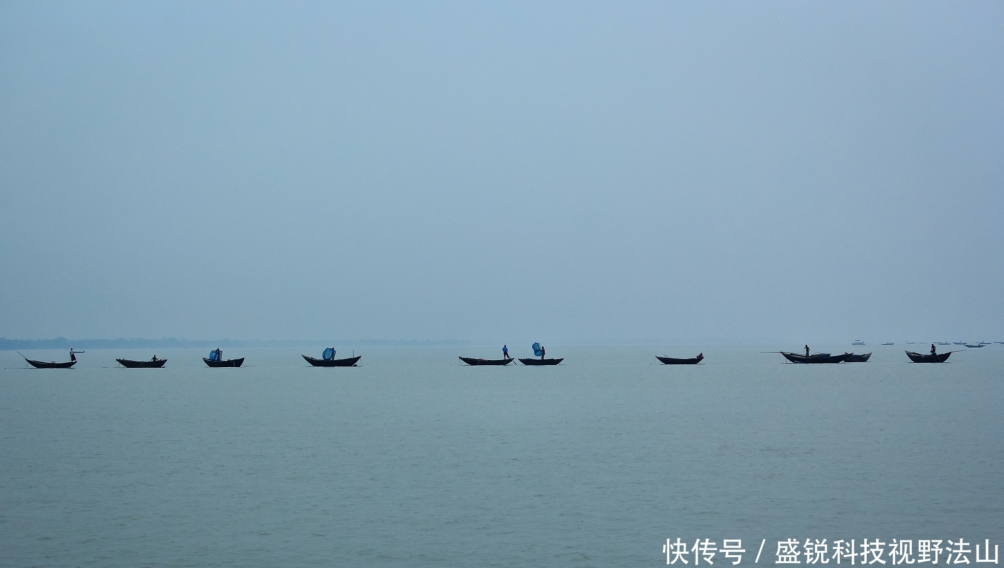 关于钓鱼的那些事儿