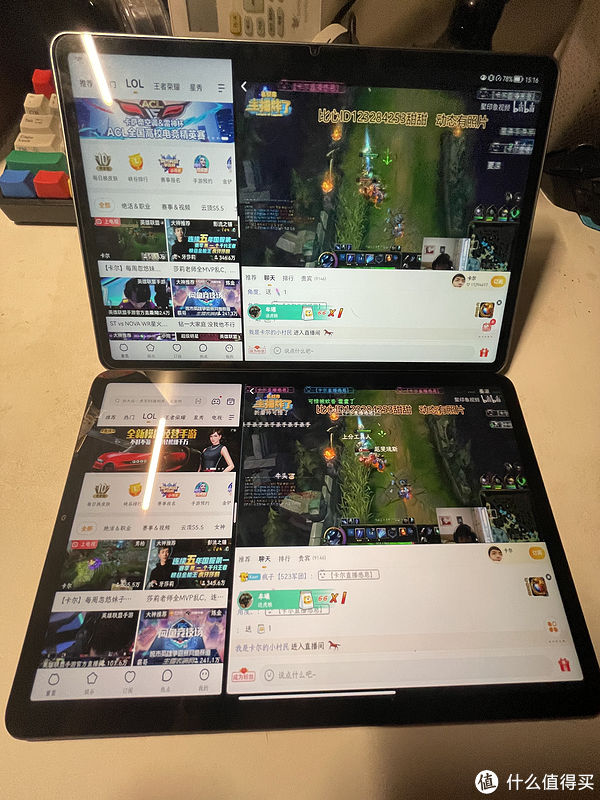 平板|小米平板5 pro简单对比华为matepad11