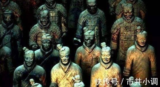 秦始皇|霍金曾大胆预言,秦始皇可能没死?只是不愿离开墓地,是真的吗?