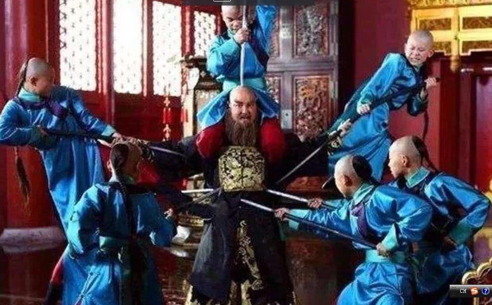 雍正|康熙：鳌拜死罪但我不杀，雍正：鳌拜无罪该赏，乾隆：你们都错啦