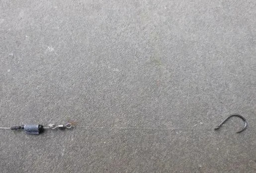 野钓防挂底有了12个“小窍门”，钓到哪都不怕！