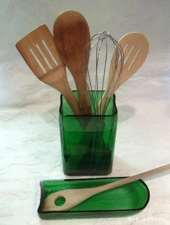 啤酒瓶、玻璃瓶变废为宝改造合集，DIY手工附教程，多种方法切割