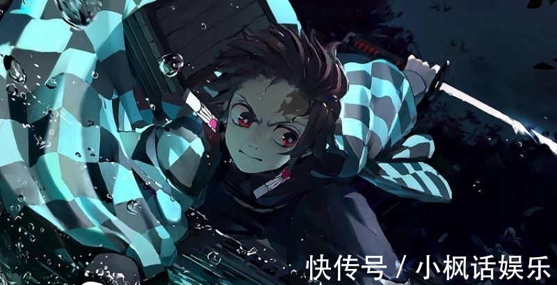 祢豆子|鬼灭之刃:我们仍未知道那年夏天的继国缘一有多强?但无惨是真惨