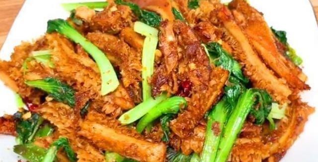 小白菜|夏天要多吃此肉，是药也是菜，常吃对脾胃好，再贵也要舍得买