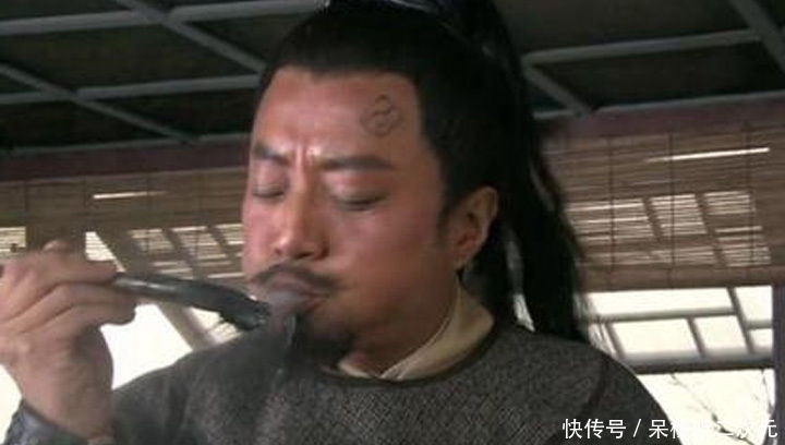 a6018|水浒中第一美人,她一个眼神就俘获了宋江,但最后身处何地却成了迷