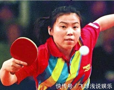 回应|乒坛巨星邓亚萍回应国籍传闻,晒身份证正反面,忘了遮挡号码