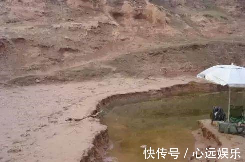 钓场|野钓找钓位就用这8招,用熟练了,不打窝子都能钓鱼