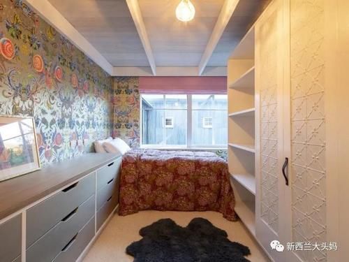  新西兰政府|新西兰政府估价五千万人民币的房子长什么样