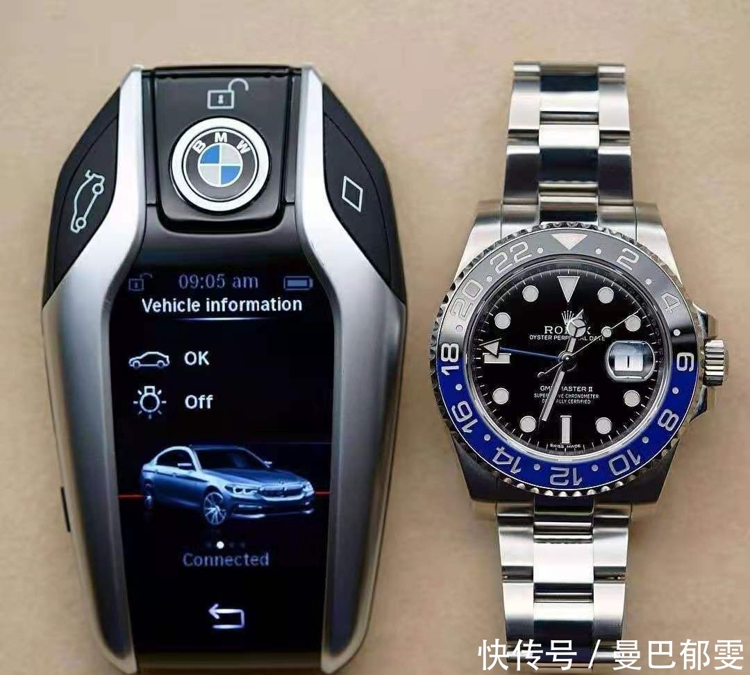 绿水鬼|40岁男士，戴这几款劳力士手表错不了，经典又大气