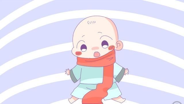 家长们|还在担心宝宝晚上容易着凉妈妈可以准备这些东西,你学会了吗