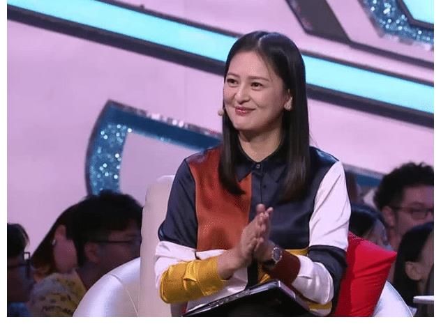 中国电视剧|黄澜：坐镇《非诚勿扰》，在台上是情感专家，私下却婚姻破碎