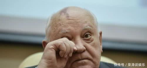 苏联|叶利钦与他的“伯乐”戈尔巴乔夫为何决裂两人之争结果如何