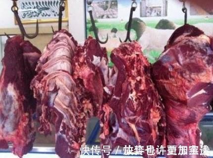 买牛肉时，内行人都挑这些部位的，肉质滑嫩，肉贩子也不敢忽悠你！