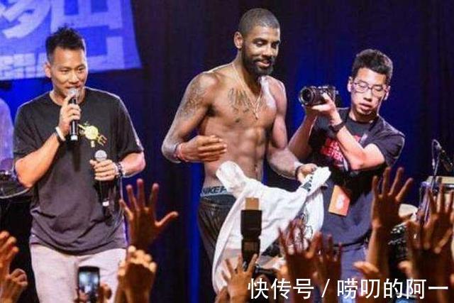 球员|NBA有哪些球星看着很瘦,但其实肌肉非常发达?