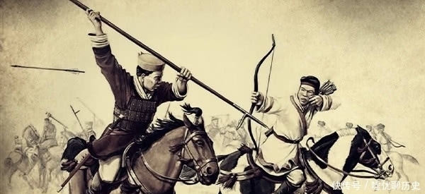 地盘|既没有地盘也没有实力的东周为什么能够冲破王朝周期律？