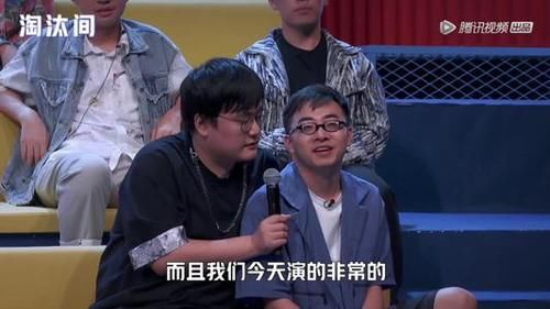 脱口秀|《脱口秀大会》下期要爆!两位重量级嘉宾将登场,网友:熬夜追