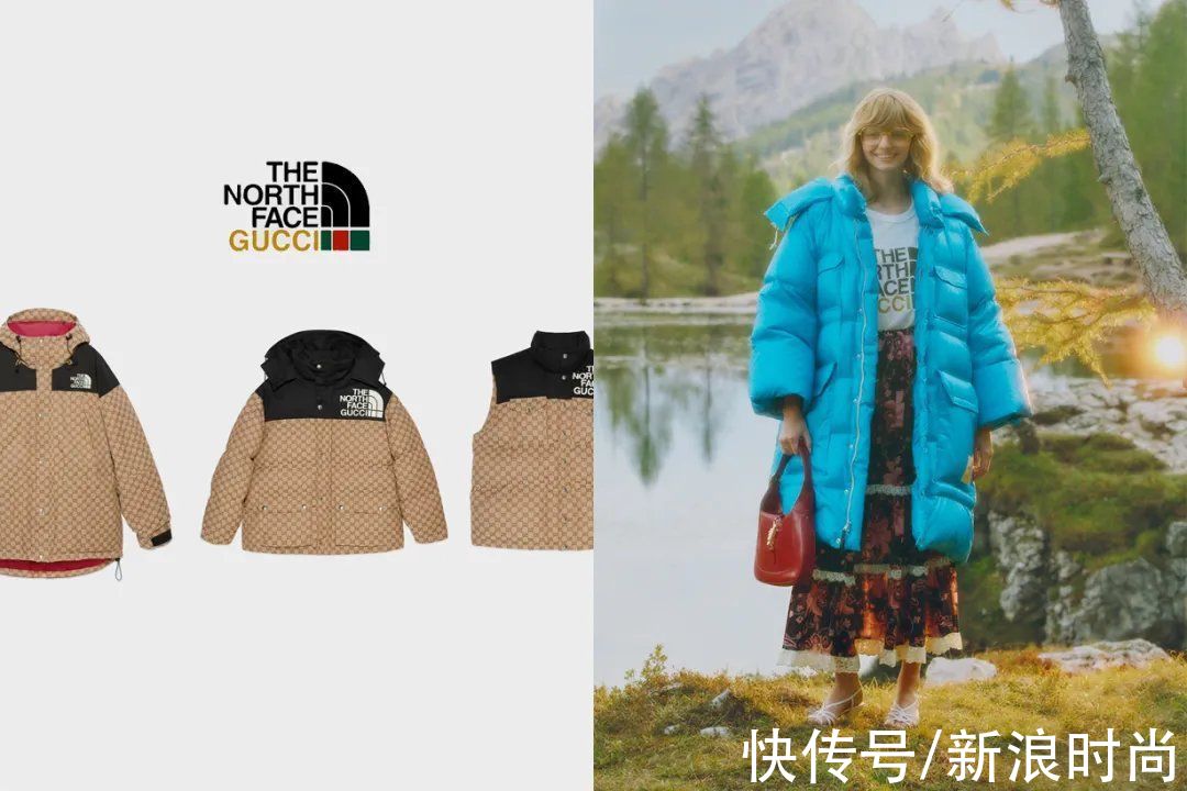 gucci Gucci又又又出联名，「天价游戏机」热搜预定