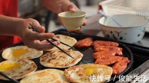 速食|这些早餐不要再给孩子吃了,被称为“垃圾早餐”,孩子吃了会积食!
