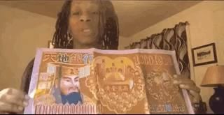 中国冥币爆红全球!老外:这么好的东西竟然一直藏着不让我们知道!