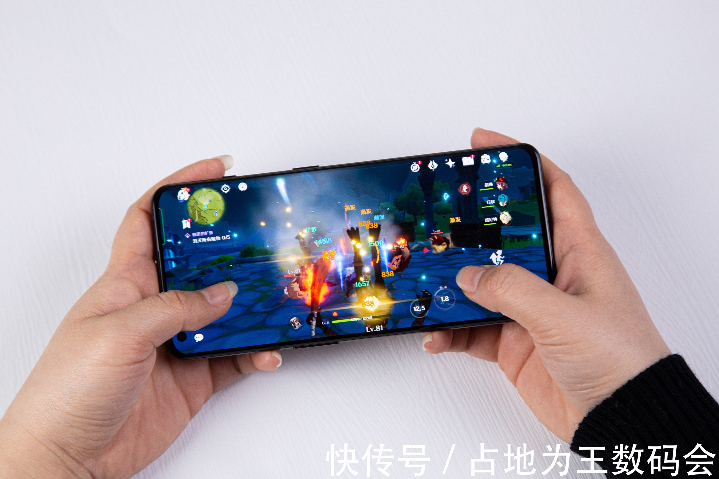 一加10Pro|LTPO2.0成2022年屏幕体验天花板？看看一加10 Pro用户如何评价